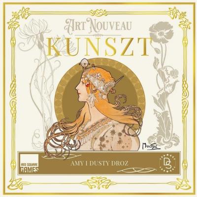 Opakowanie Kunszt
