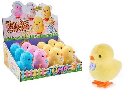 Kurczaczek nakręcany mix. Wydawca: Artyk. SmakLiter.pl Opakowanie Kurczaczek nakręcany mix