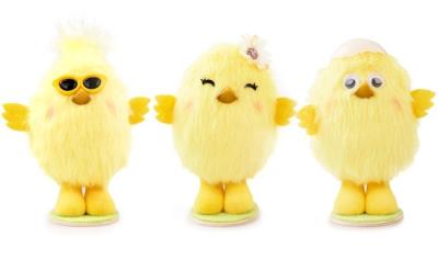 Opakowanie Kurczaczek wielkanocny mix