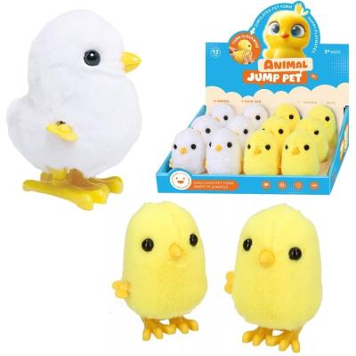 Opakowanie Kurczak nakręcany MIX