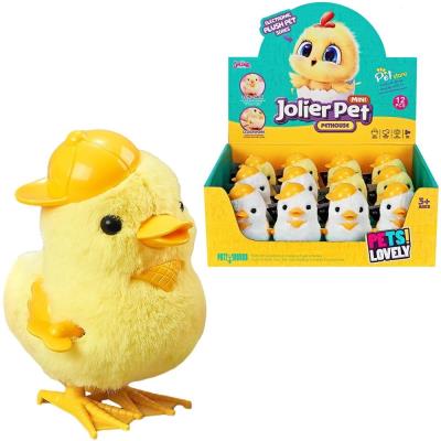 Opakowanie Kurczak nakręcany MIX