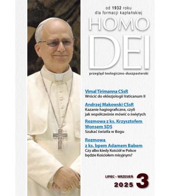 Okładka książki Kwartalnik 3/2025 (356)