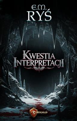 Okładka książki Kwestia Interpretacji