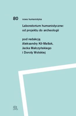 Opakowanie Laboratorium humanistyczne