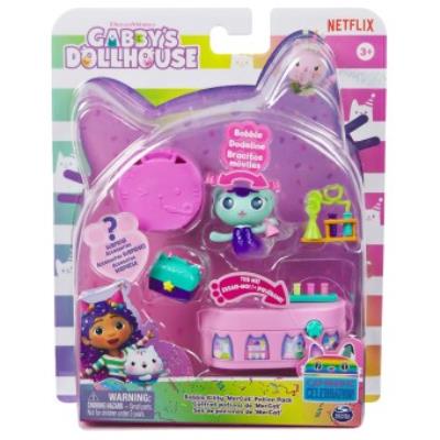 Opakowanie Laboratorium Syrenkotki Koci Domek Gabi