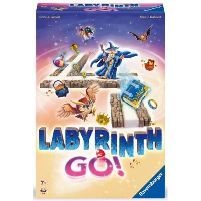 Opakowanie Labyrinth GO!