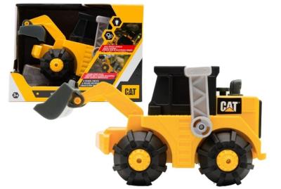 Opakowanie Ładowarka kołowa