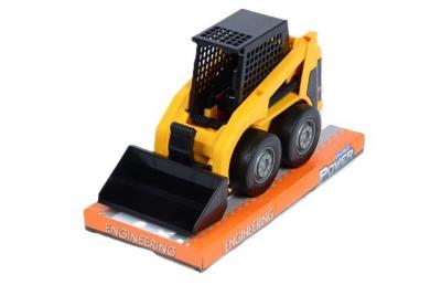 Ładowarka. Wydawca: TOYS Paweł Wojda. SmakLiter.pl Opakowanie Ładowarka