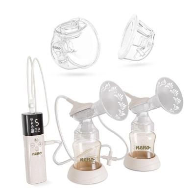 Opakowanie Laktator bezprzewodowy, elektroniczny 2szt