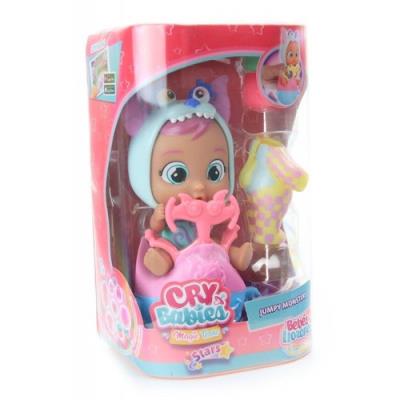 Opakowanie Laleczka Cry Babies Magic Tears Stars Jazz