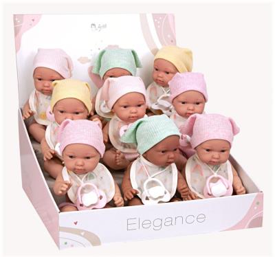 Opakowanie Laleczki hiszpańskie 26cm (9szt)