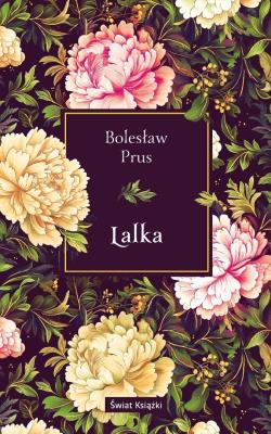 Okładka książki Lalka