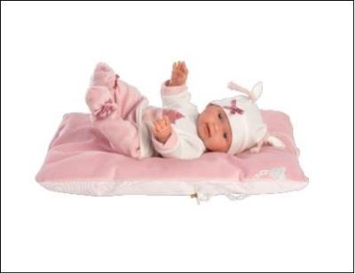 Opakowanie Lalka 26312 Bebita 26cm