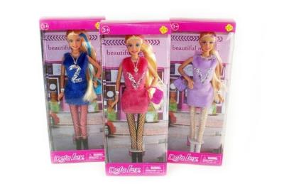 Opakowanie Lalka 29cm