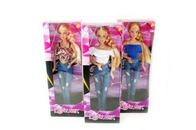 Opakowanie Lalka 29cm MIX