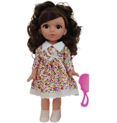 Opakowanie Lalka 29cm