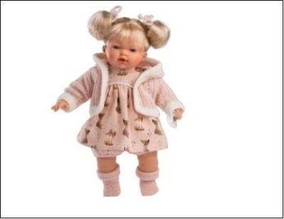 Opakowanie Lalka 33142 Roberta 33cm