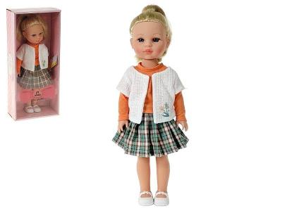 Opakowanie Lalka 38cm polski dźwięk