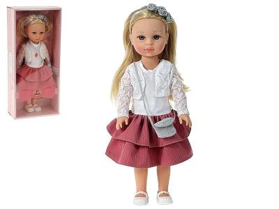 Opakowanie Lalka 38cm polski dźwięk