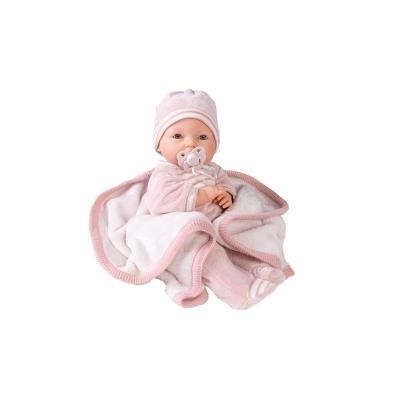 Opakowanie Lalka Bimba płacząca z kocykiem 37cm