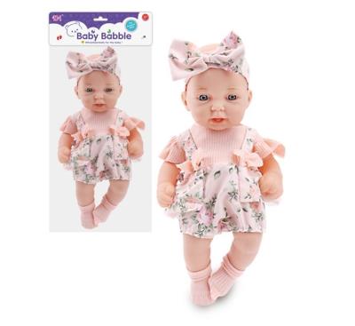 Opakowanie Lalka bobas 25cm