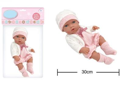 Opakowanie Lalka bobas 30cm