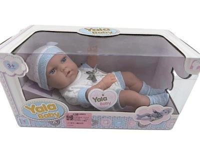 Opakowanie Lalka bobas 30cm