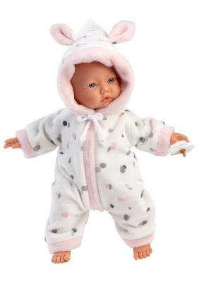Opakowanie Lalka bobas miękki brzuszek dziewczynka 32cm