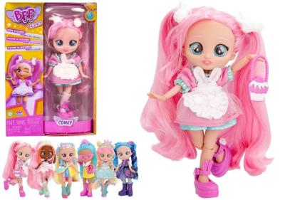 Opakowanie Lalka Cry Babies BFF Coney