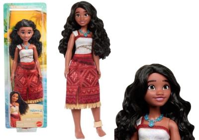 Opakowanie Lalka Disney Vaiana