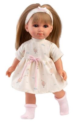 Opakowanie Lalka Elena 35cm