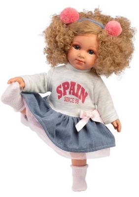 Opakowanie Lalka Elena 35cm