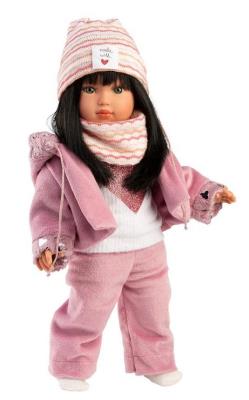 Opakowanie Lalka Greta 40cm