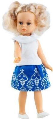 Opakowanie Lalka hiszpańska 21cm