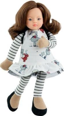 Opakowanie Lalka hiszpańska 34 cm