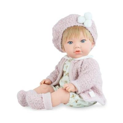 Opakowanie Lalka hiszpańska Alina Farfalla 45cm