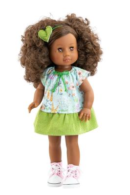 Opakowanie Lalka hiszpańska Amor 42cm