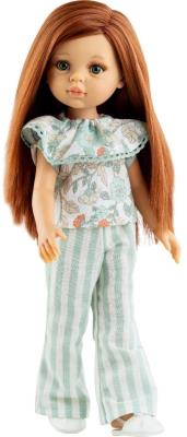 Opakowanie Lalka hiszpańska Angela 32cm