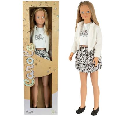 Opakowanie Lalka hiszpańska Arias 105cm