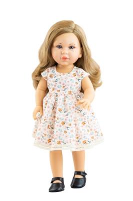 Opakowanie Lalka hiszpańska Audry 42cm