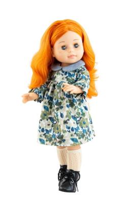 Opakowanie Lalka hiszpańska Becca 42cm