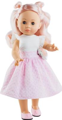 Opakowanie Lalka hiszpańska Belen 42cm