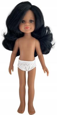 Opakowanie Lalka hiszpańska bez ubranka 32cm