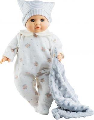 Opakowanie Lalka hiszpańska bobas