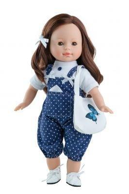 Opakowanie Lalka hiszpańska bobas