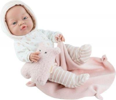 Opakowanie Lalka hiszpańska bobas 45cm