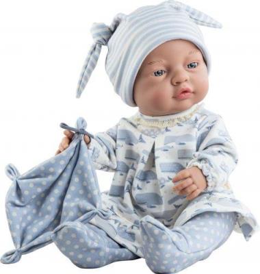 Opakowanie Lalka hiszpańska bobas 45cm