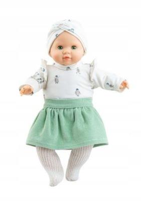 Opakowanie Lalka hiszpańska bobas Ana 36cm