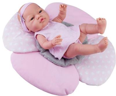 Opakowanie Lalka hiszpańska bobas Bebita 45cm