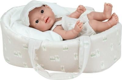 Opakowanie Lalka hiszpańska bobas chłopczyk 26cm